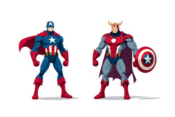 Marvel Rivals Random Character Generator: Create Your Unique Superhero