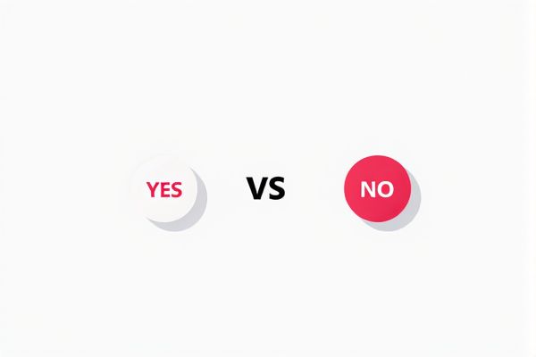 Random Yes or No Decision Generator: How It Works and When to Use It