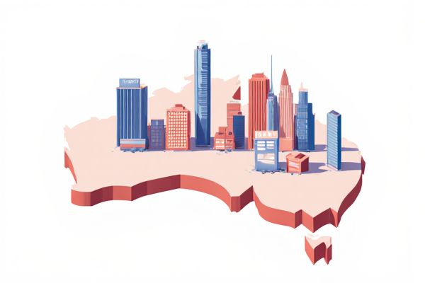 Random City Generator for Australia: Instantly Discover Australian Cities