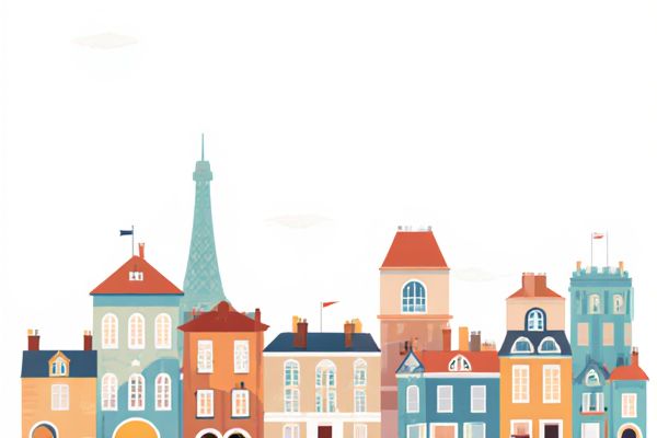 Random City Generator for France: Instantly Discover French Cities