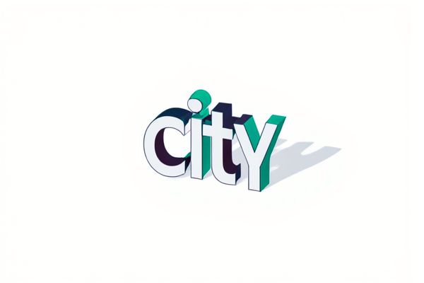 Creative City Name Generator for Unique Urban Names