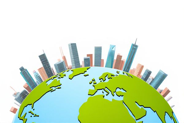 Random City Generator: Explore Cities Worldwide