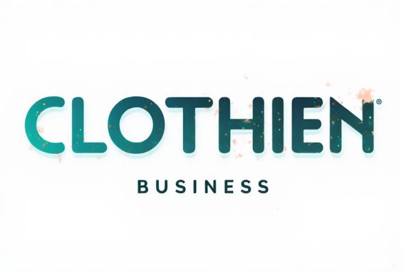 Creative Clothing Business Name Generator: Unique Ideas for Fashion Brands