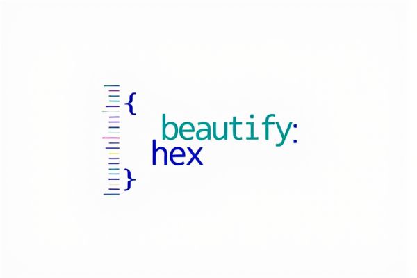 Code Beautify: Generate Random HEX Color Codes Online