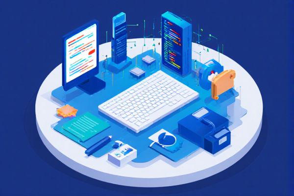 Creative Random Coding Project Generator for Programmers