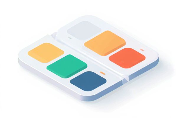 Free Online Random Color Palette Generator for Creative Design