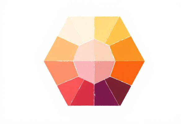 Random Color Palette Generator for HEX Codes: Create Unique Color Schemes