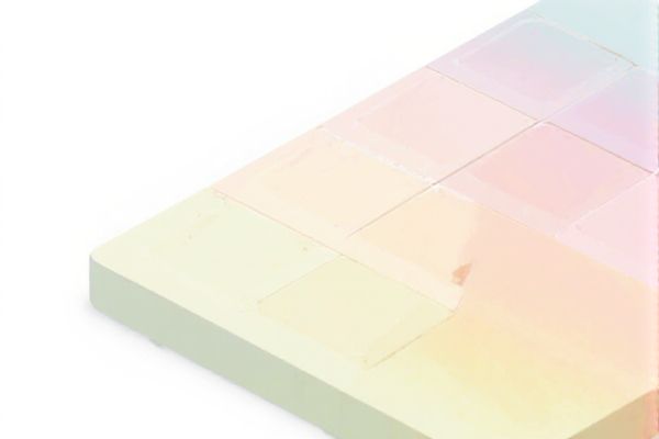 Random Pastel Color Palette Generator for Creative Design