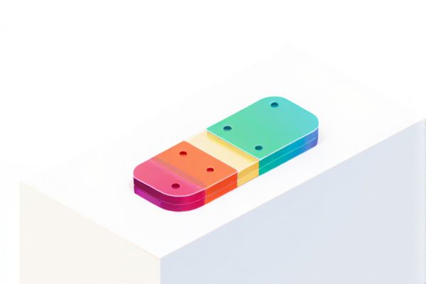 Random Color Palette Generator: Create Stunning RGB Combinations