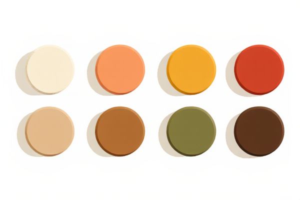 Random Color Generator Palette: Create Unique Color Schemes Instantly