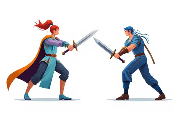 Random Combat Encounter Generator for D&D 5e: Create Dynamic Battles Instantly