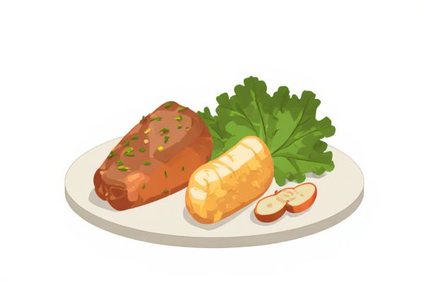 Random Cooking Ingredient Generator: Discover New Flavors for Your Recipes
