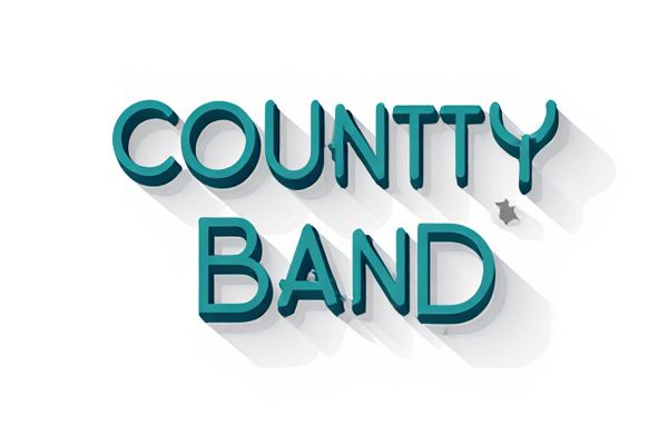 Creative Country Band Name Generator for Unique Group Ideas