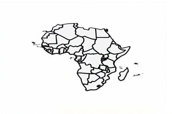 Random Country Generator Prioritizing Population Size