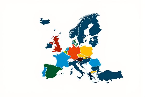 Random Country Generator for Europe: Instantly Pick a European Nation