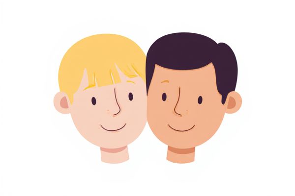 Unique Couple Headcanon Generator for Relationship Inspiration