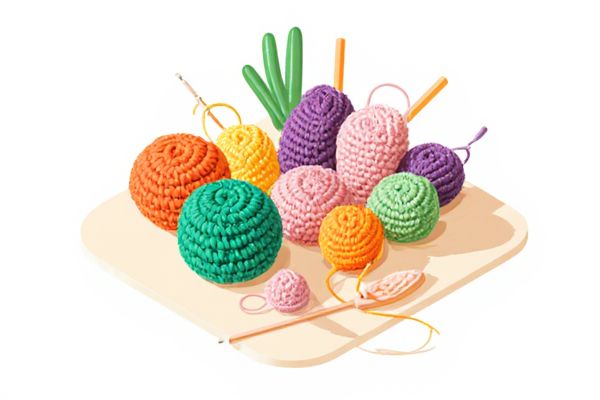 Creative Crochet Project Generator for Endless Inspiration
