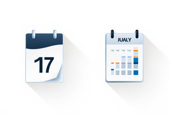 How to Use a Random Date Generator for Day and Month