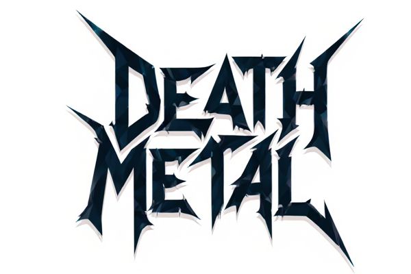 Death Metal Band Name Generator: Create Unique and Brutal Band Names