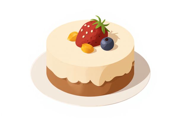 Unique Dessert Ingredient Generator: Discover New Flavors for Your Sweet Creations