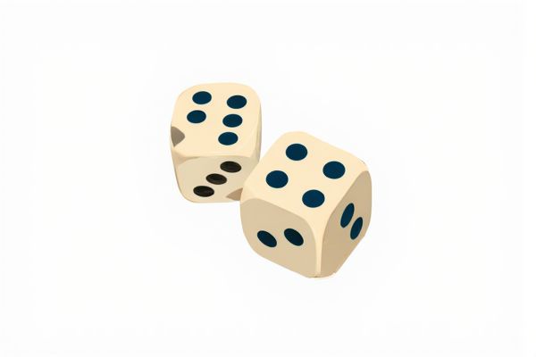 Random Dice Generator: Simulating 1-6 Dice Rolls Online