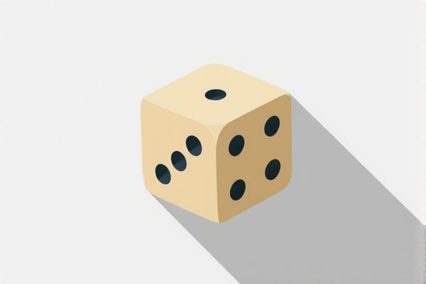 Random Dice Generator: How to Generate Numbers 1-9 Fairly
