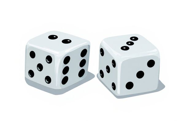 How to Use a Random Dice Generator for Rolling 2 Dice Online