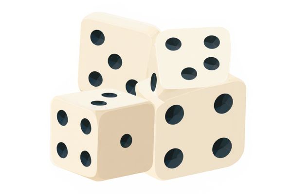 Random Dice Generator: How to Roll Virtual Dice Online