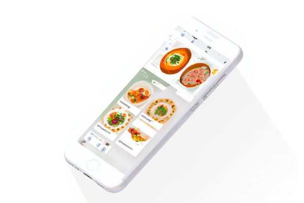 Random Dinner Generator App: Effortless Meal Inspiration for Any Night