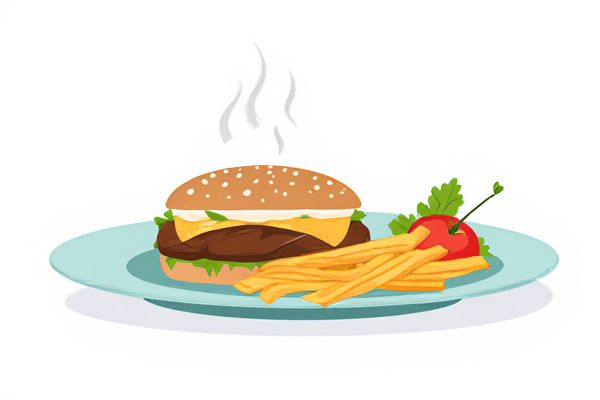 Ultimate Random Dinner Food Generator for Easy Meal Ideas
