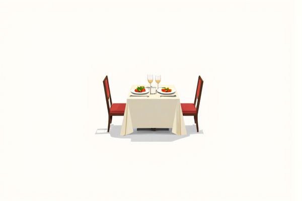 Random Dinner Ideas for Two: Fun Meal Inspiration for Couples