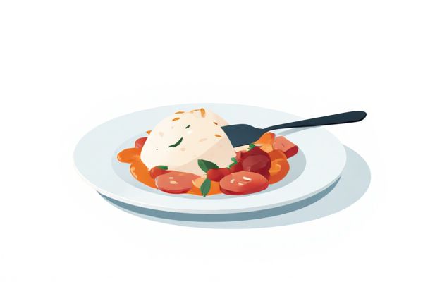 Free Random Dinner Generator: Instantly Discover New Meal Ideas