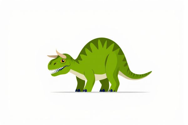 Random Dinosaur Fact Generator: Discover Fascinating Prehistoric Insights