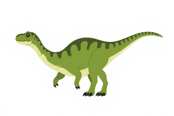 Random Dinosaur Hybrid Generator: Create Unique Prehistoric Creatures