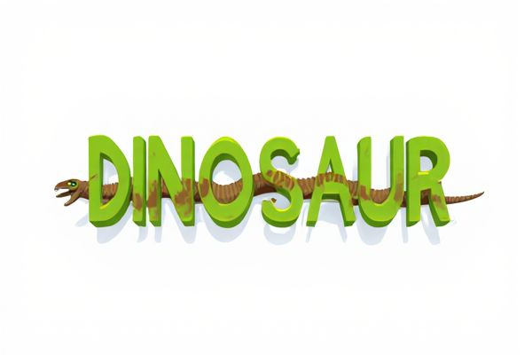 Random Dinosaur Name Generator: Create Unique Prehistoric Names Instantly
