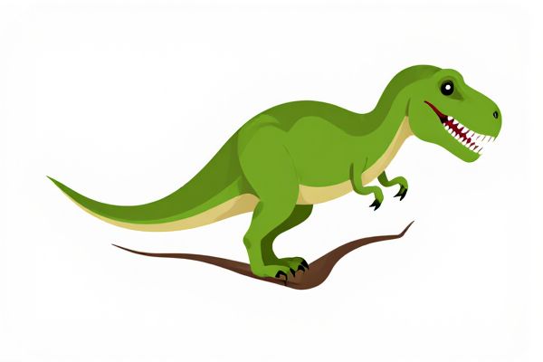 Random Dinosaur Generator: Create Unique Prehistoric Creatures Instantly