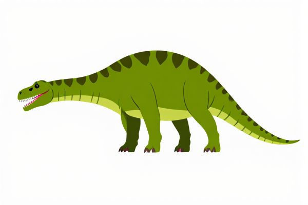 Ultimate Random Dinosaur Generator: Discover Unique Prehistoric Creatures