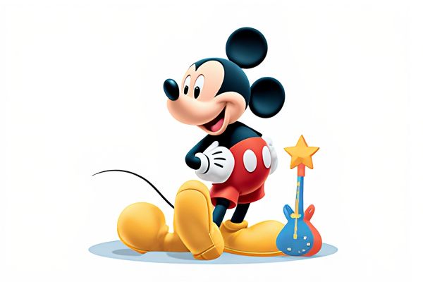 Disney Channel Movie Generator: Discover Your Next DCOM Adventure