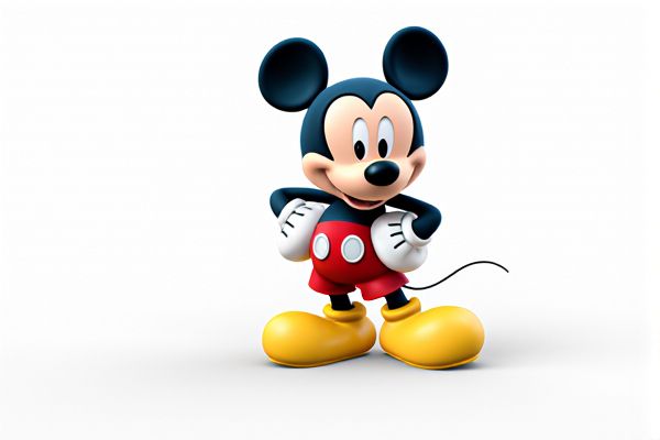 Disney Infinity Character Generator: Create Your Own Unique Lineup
