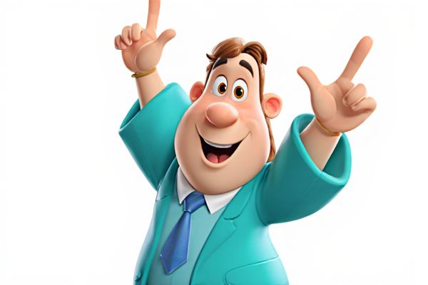 Disney Movie Character Generator: Discover Your Animated Alter Ego