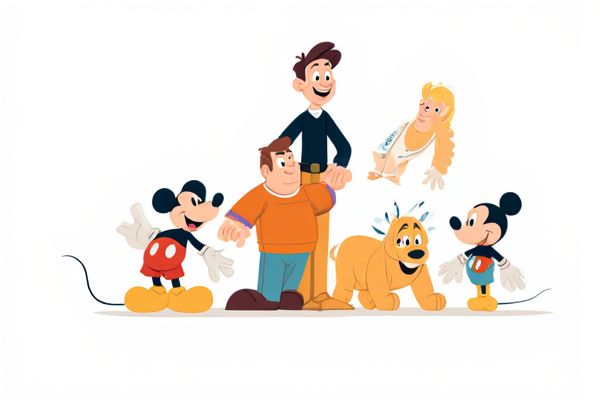 Random Disney Movie Generator for Disney Plus: Find Your Next Movie