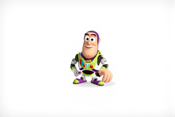 Disney Pixar Character Generator: Create Your Own Animated Hero