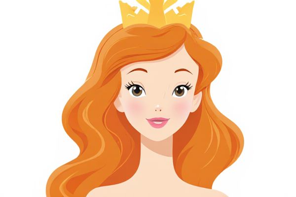 Disney Princess Character Generator: Discover Your Royal Alter Ego