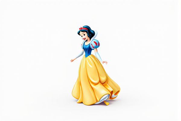 Random Disney Princess Movie Selector for Fans