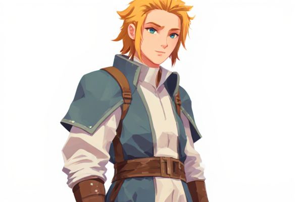 Random DnD 3.5 Character Generator Guide for Unique Creations