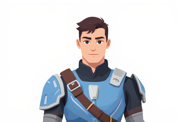 DND Random Character Generator for NPC Creation