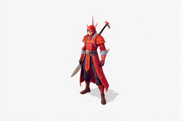 DND Random Character Generator Guide for Reddit Users