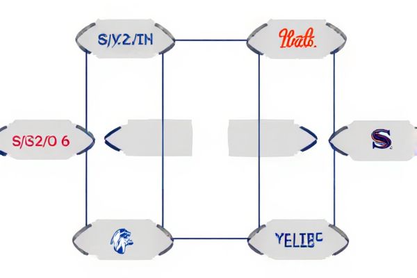 How to Use a Random Draft Order Generator for 4 Teams