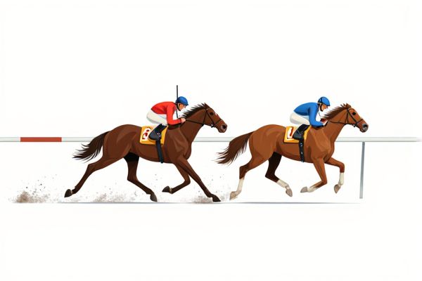 How to Use a Random Draft Order Generator for Horse Race Fantasy Leagues