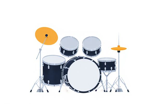 Random Drum Rhythm Generator: Create Unique Drum Patterns Instantly